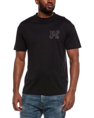 Palm Angels T-Shirt - Black