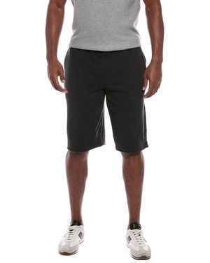 ATM Pull-On Short - Black