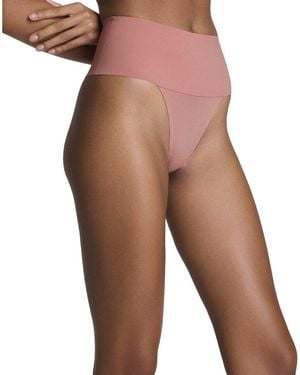 Spanx Thong - Multicolour