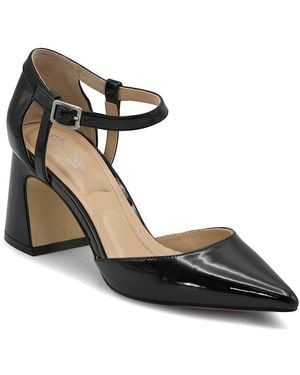 Charles David Aveena Pump - Metallic