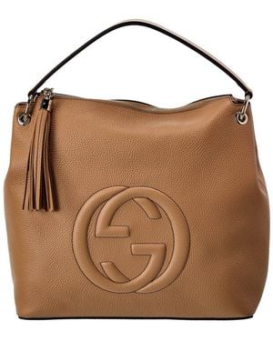 Gucci hobo bag sale best sale
