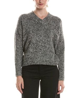 Michael Stars Rylie Cardigan - Grey