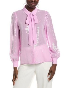 Marc Cain Blouses - Pink