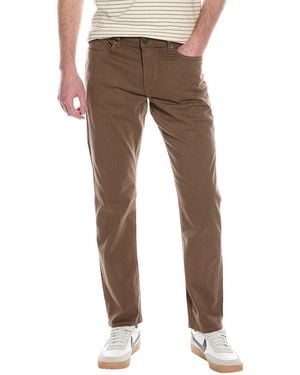DL1961 Nick Buckwheat Slim Jean - Brown