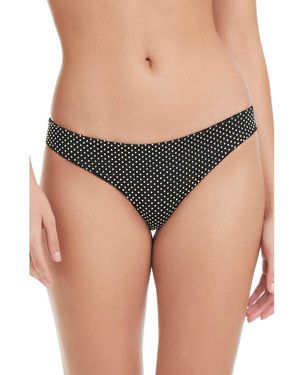 Red Carter One - Black
