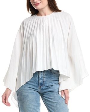 Valentino Top - White