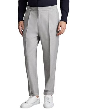 Reiss Brighton Trouser - Grey