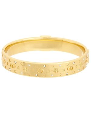 Dior Bracelet - Metallic