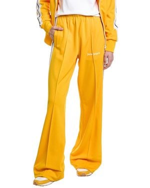 Palm Angels Pant - Yellow
