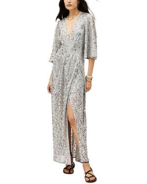 Ba&sh Conny Dress - White