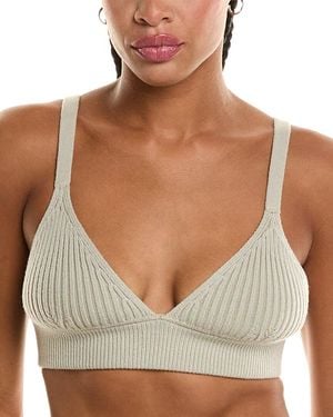 Michael Kors Cashmere Rib Bra - Multicolour
