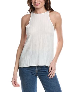 Solid & Striped The Milly Top - Blue