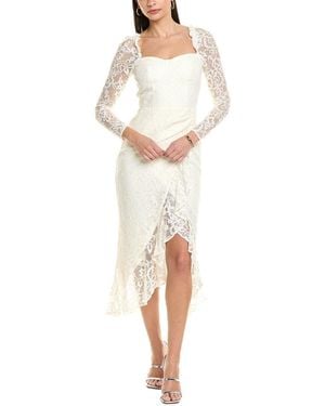 kim bridal shower dress Wedding Dress main image 1