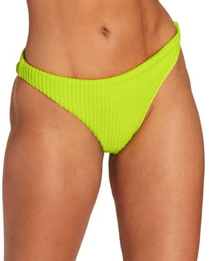 Andie The Cheeky Bottom - Green