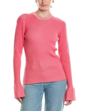 3.1 Phillip Lim Jumper - Red