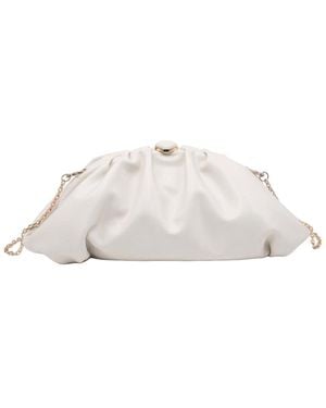 Urban Expressions Jennifer Clutch - Natural