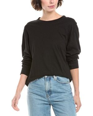Project Social T Venice T-Shirt - Black