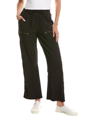 XCVI Trotter Pant - Black