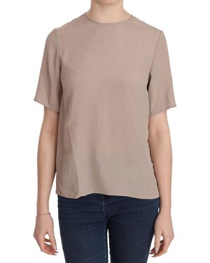 Dolce & Gabbana Blouse - Grey