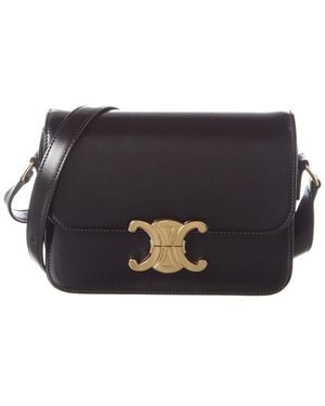 【CELINE】JOSEPHINE TEEN BAG CELINE - Teen Celine Josephine Bag In Shiny Calfskin – The