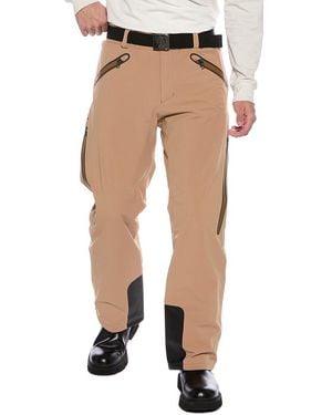 Bogner Tim2-To Pant - Natural