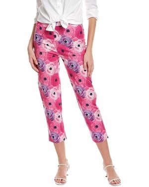 Frances Valentine Lucy Pant - Pink