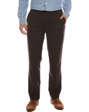 Paisley & Gray Downing Slim Pant - Black