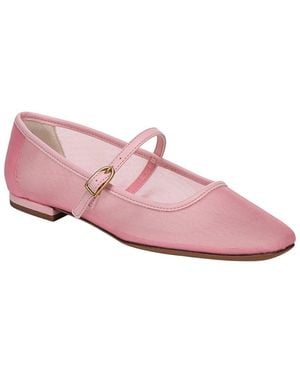 Franco Sarto Valie2 Mesh Mary Jane - Pink