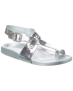 Franco Sarto Blair Sandal - White
