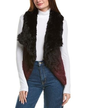 La Fiorentina Vest - Black