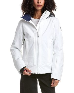 Rossignol Diretta Jacket - White