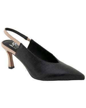Rebecca Minkoff Tiana Pump - Black