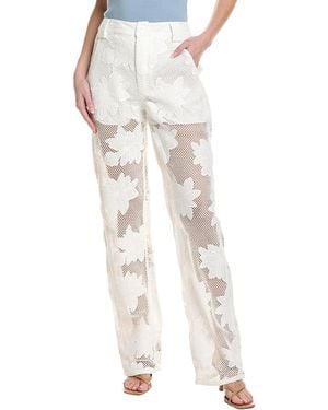 Joie Lorelei Pant - White