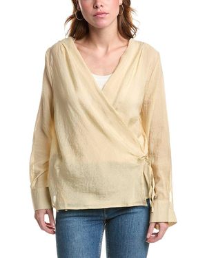 Lyra & Co Shirt - Natural
