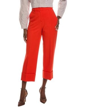 Marc Cain Pants - Red