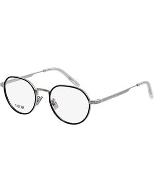 Dior Botanica 49Mm Optical Frames - Multicolor