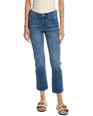 DL1961 Mara Ankle Jean - Blue