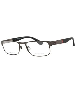 Tommy Hilfiger 54Mm Optical Frames - Grey