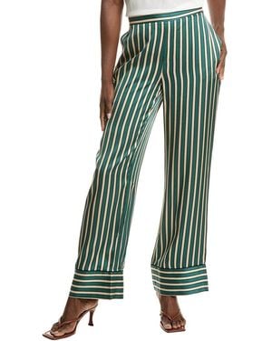 Equipment Pajama Pant - Green