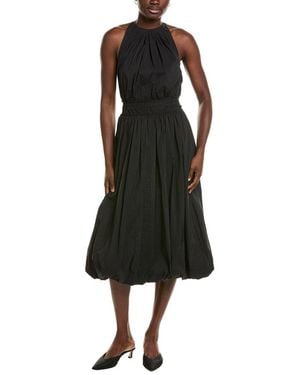 Proenza Schouler Wylie Dress - Black