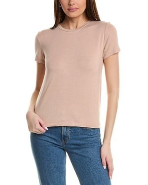 Velvet By Graham & Spencer T-Shirt - Blue