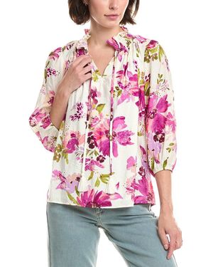 Fate Top - Red