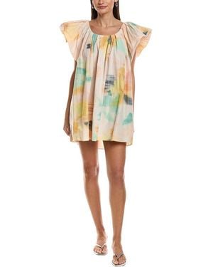 A.L.C. Abi Dress - Yellow