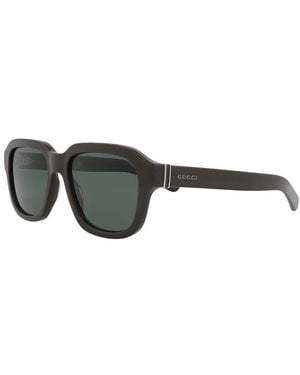 Gucci Gg1508S 55Mm Sunglasses - Black
