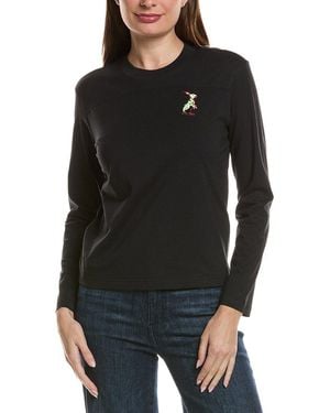 3.1 Phillip Lim T-Shirt - Black