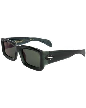 David Beckham Db 7131/S 52Mm Sunglasses - Black