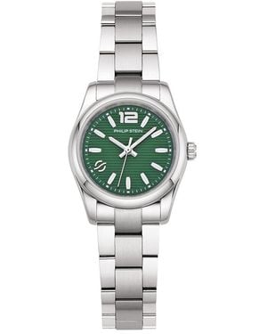 Philip Stein Journey Watch - Metallic