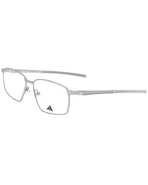 adidas Originals Sp5095 56Mm Optical Frames - White