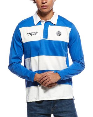 Polo Club St. Martin Polo Shirt - Blue