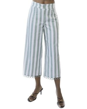 Alexia Admor Lucy Pant - Blue